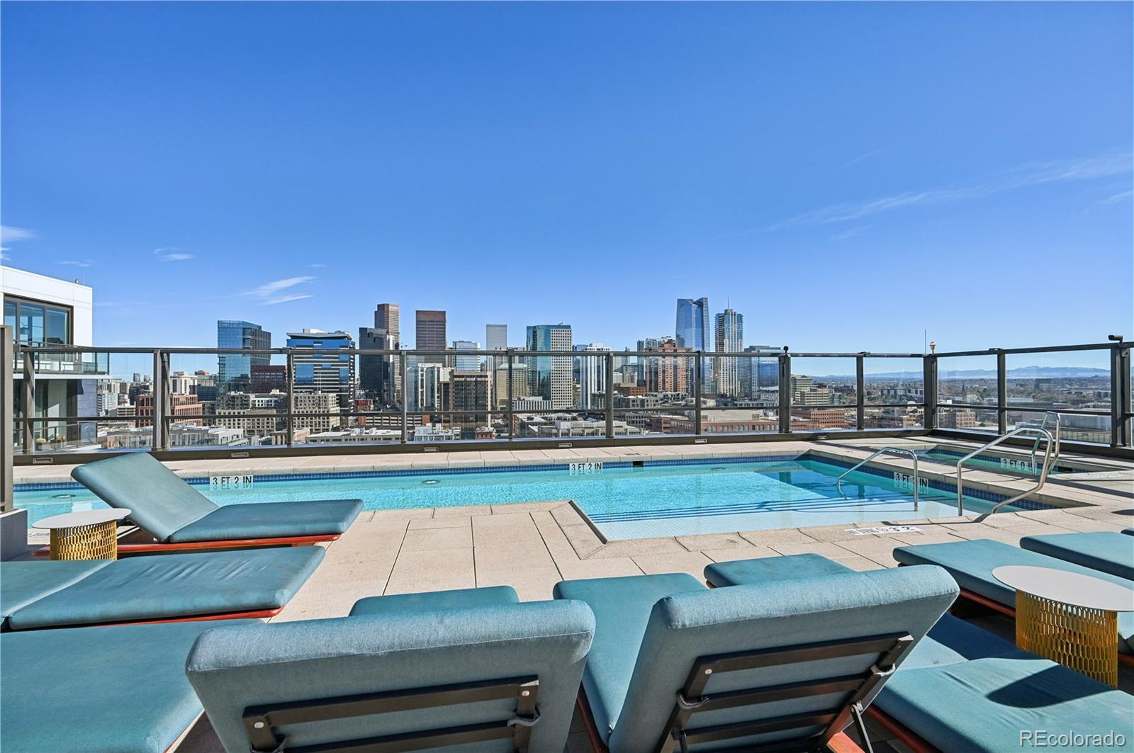 1750 Wewatta Street Denver CO 80202