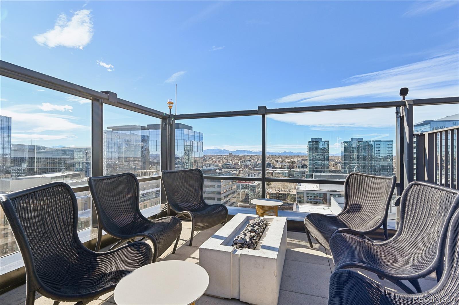 1750 Wewatta Street Denver CO 80202