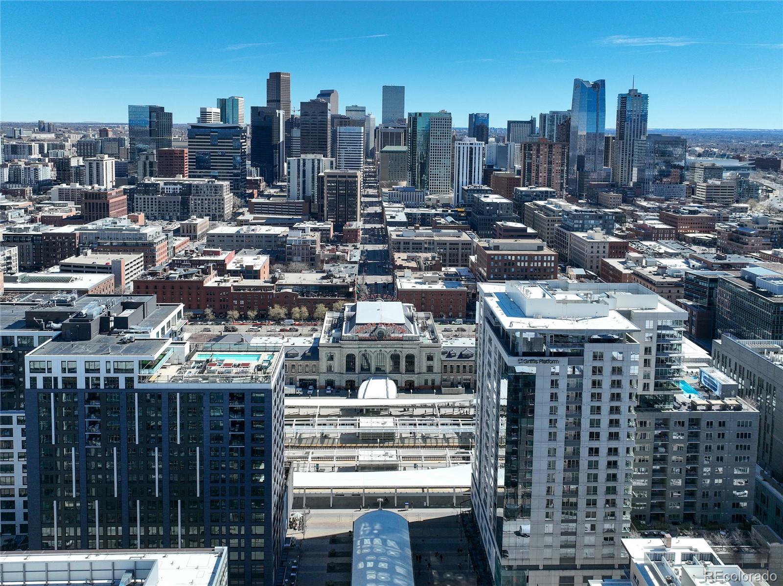 1750 Wewatta Street Denver CO 80202