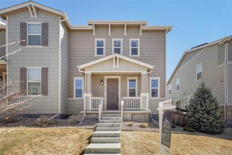 4337 S Nepal Court S Centennial CO 80015