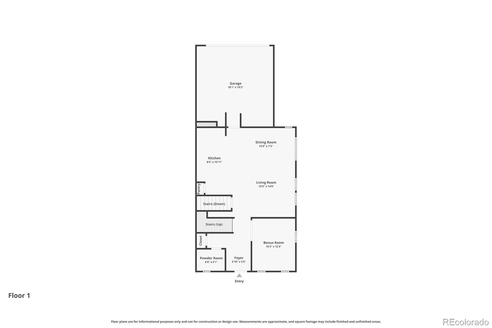 4337 S Nepal Court S Centennial CO 80015