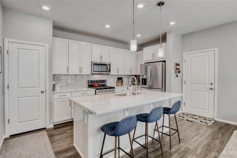 4337 S Nepal Court S Centennial CO 80015