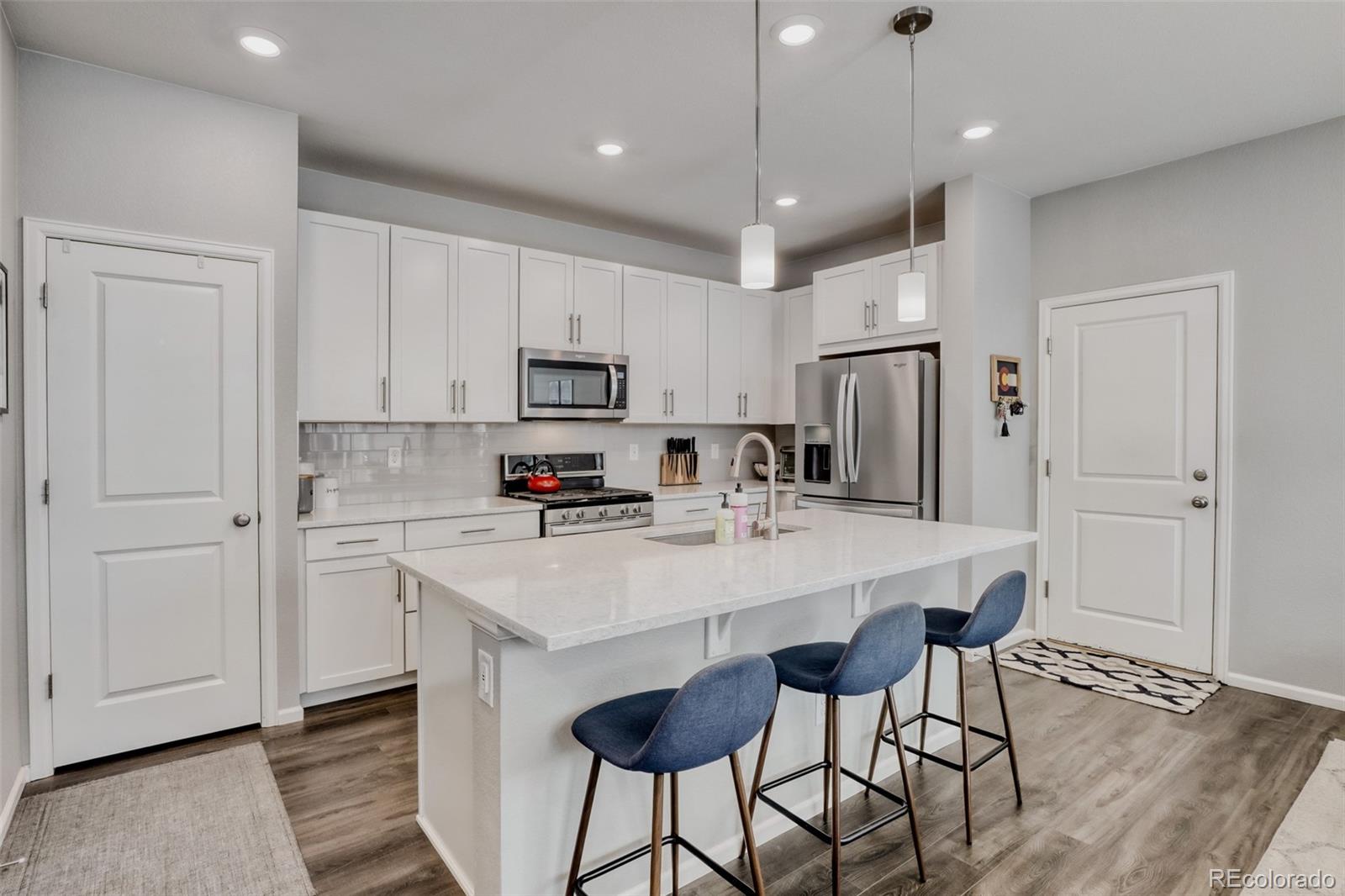4337 S Nepal Court S Centennial CO 80015