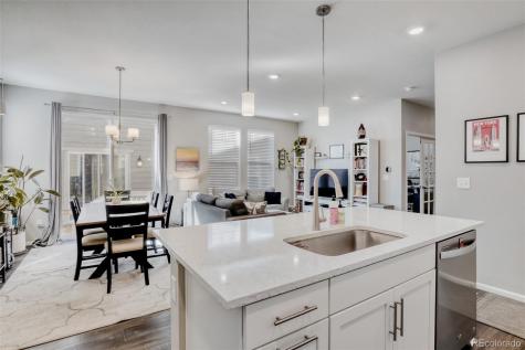 4337 S Nepal Court S Centennial CO 80015