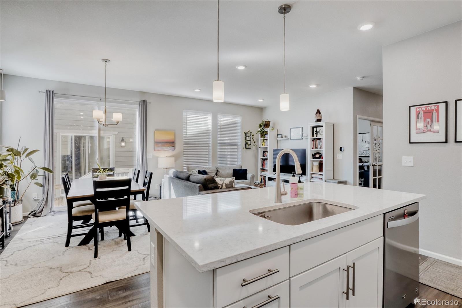 4337 S Nepal Court S Centennial CO 80015