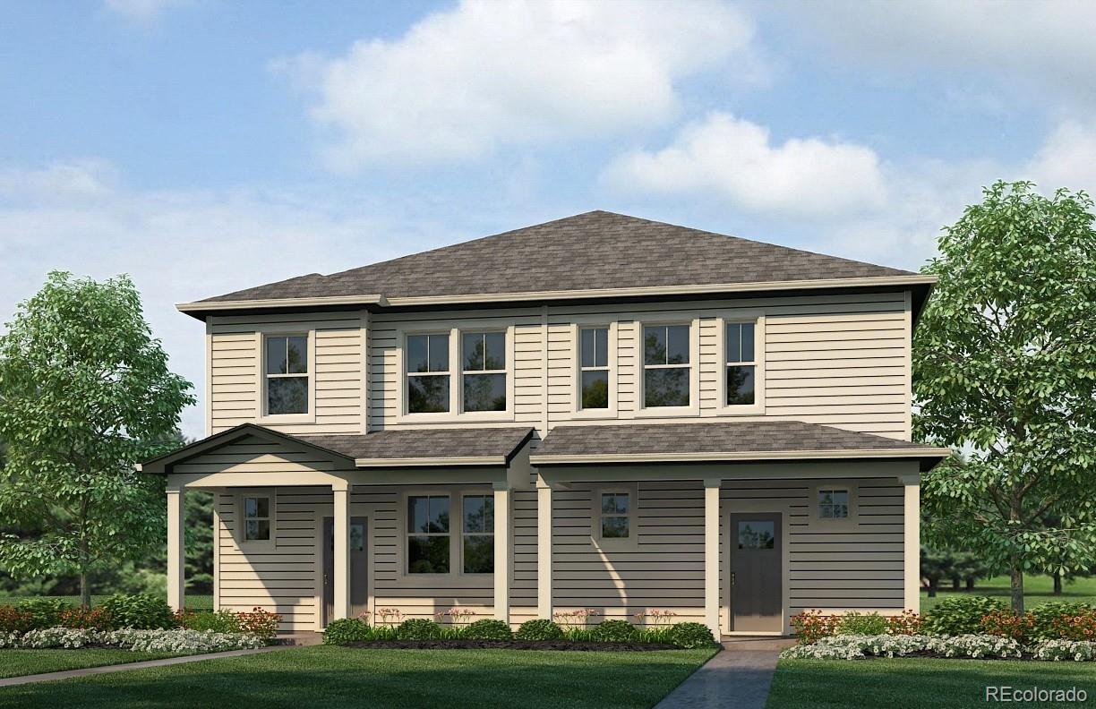 1366 S Chester Street Denver CO 80247