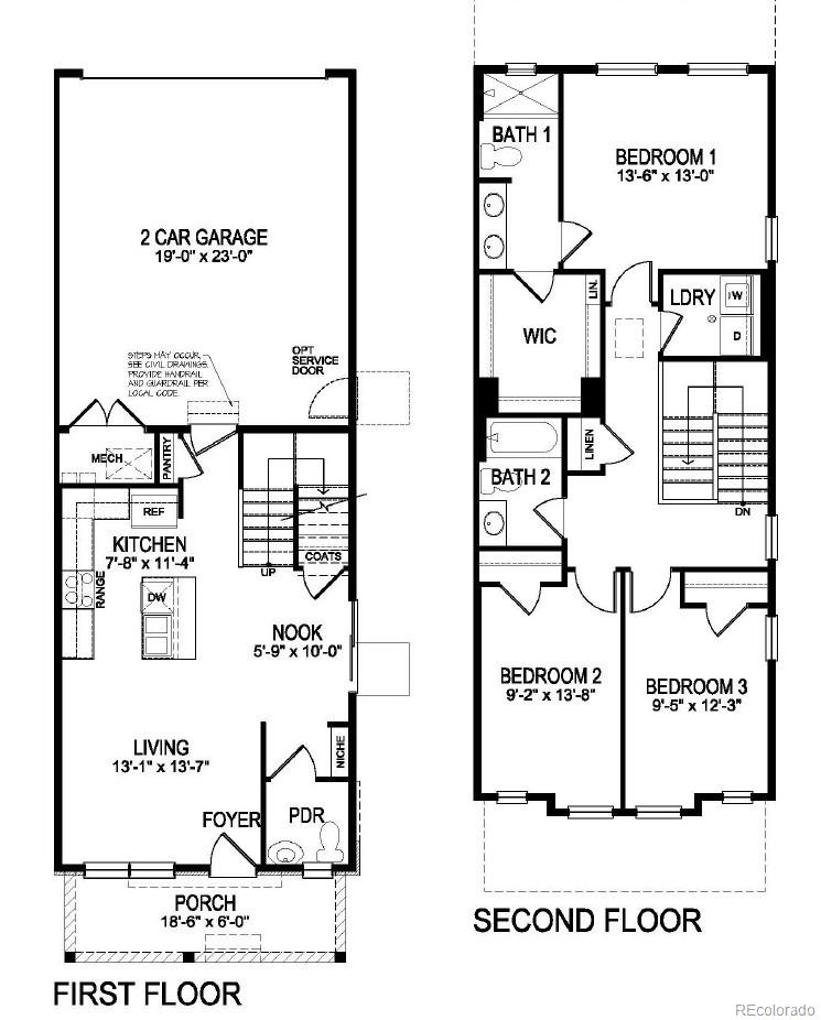 1366 S Chester Street Denver CO 80247