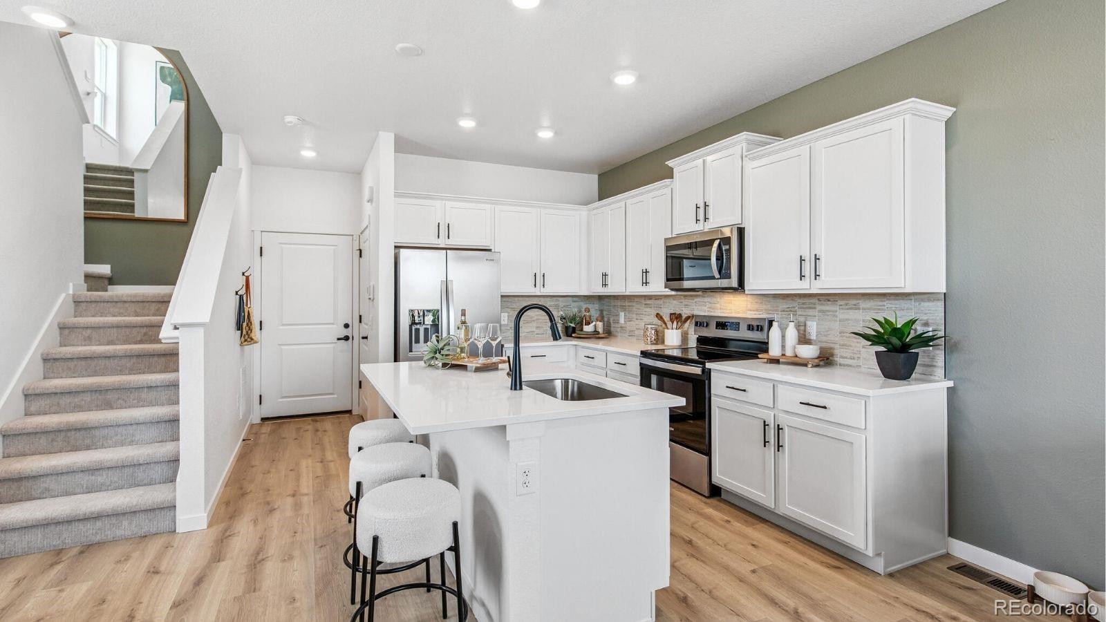 1366 S Chester Street Denver CO 80247