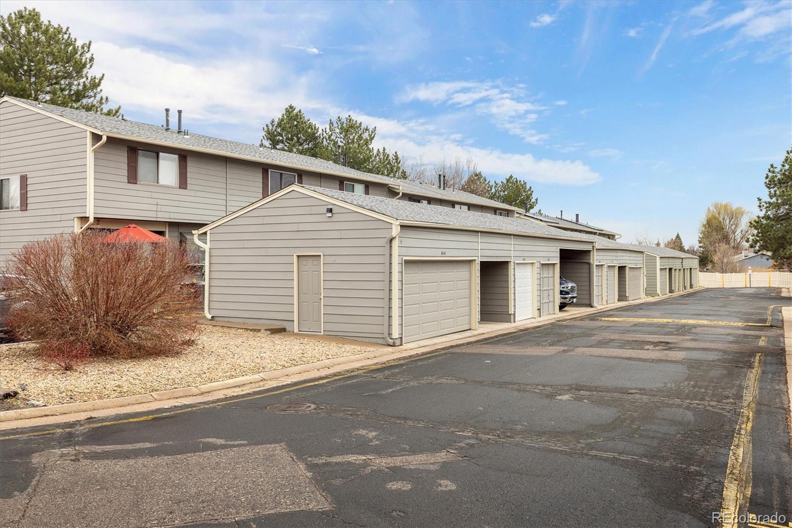 8612 Carr Loop Arvada CO 80005