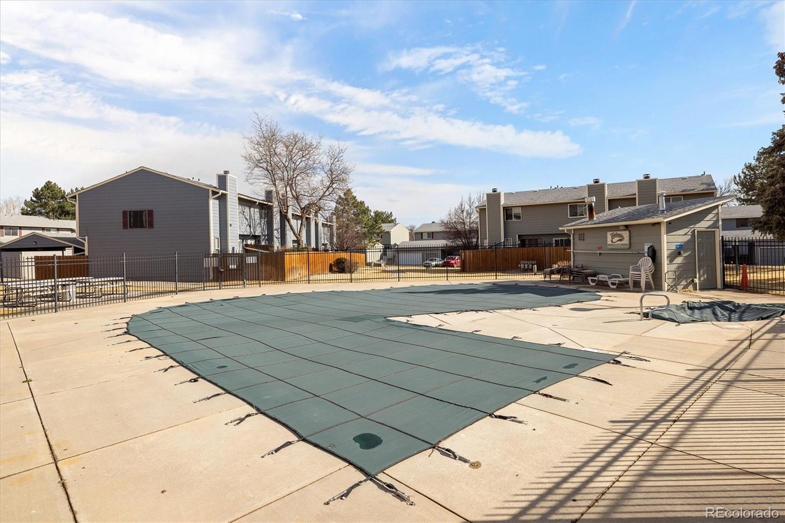8612 Carr Loop Arvada CO 80005