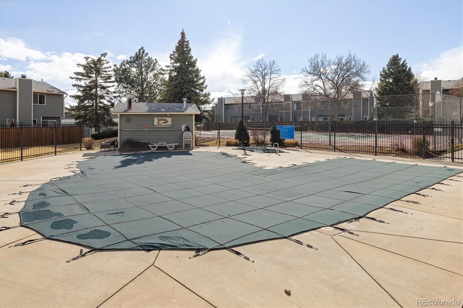 8612 Carr Loop Arvada CO 80005