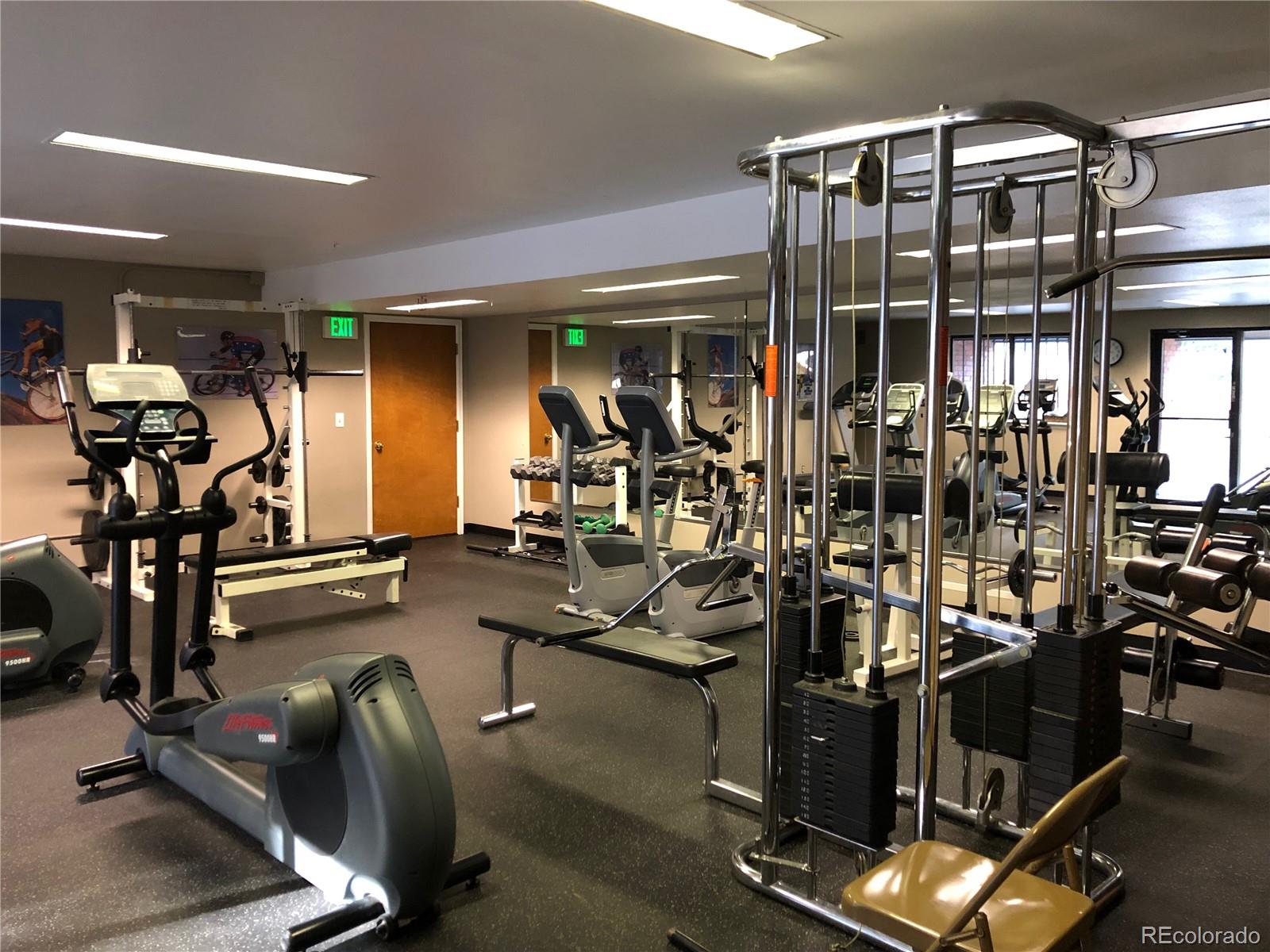 2727 Folsom Street Boulder CO 80304