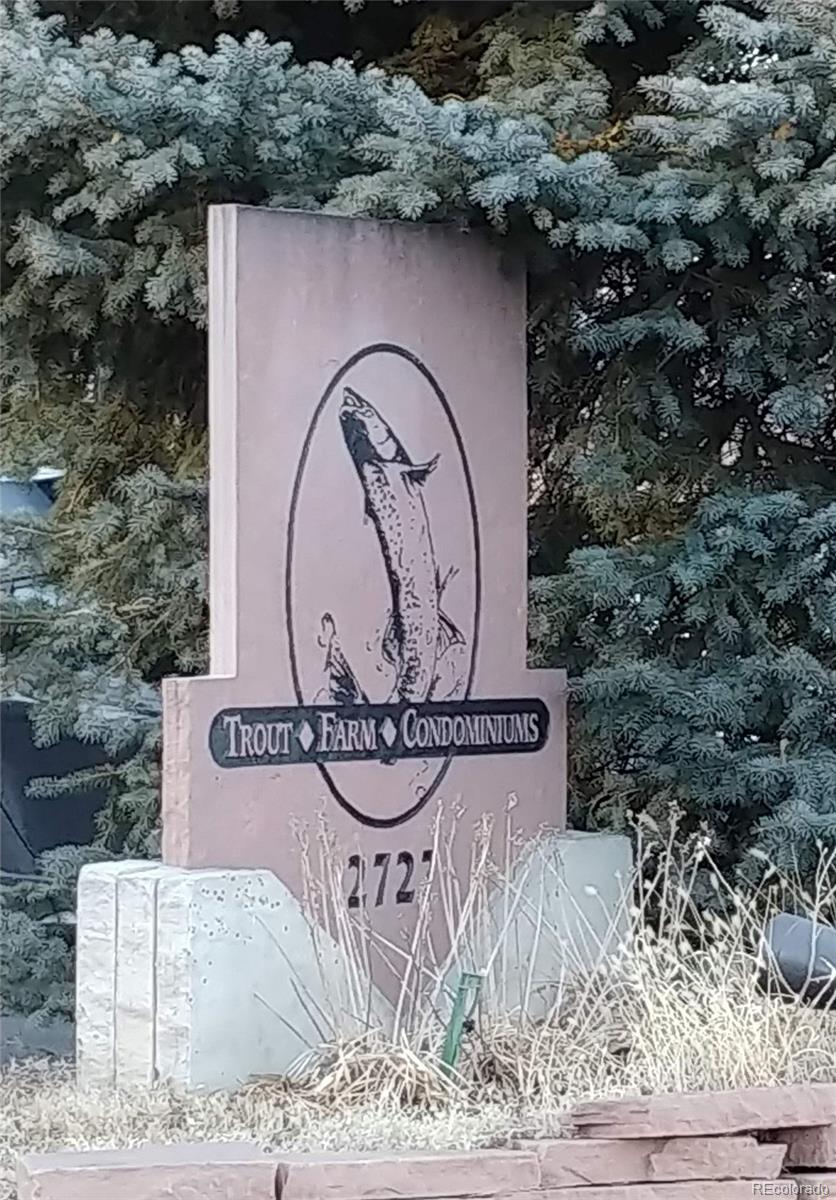 2727 Folsom Street Boulder CO 80304