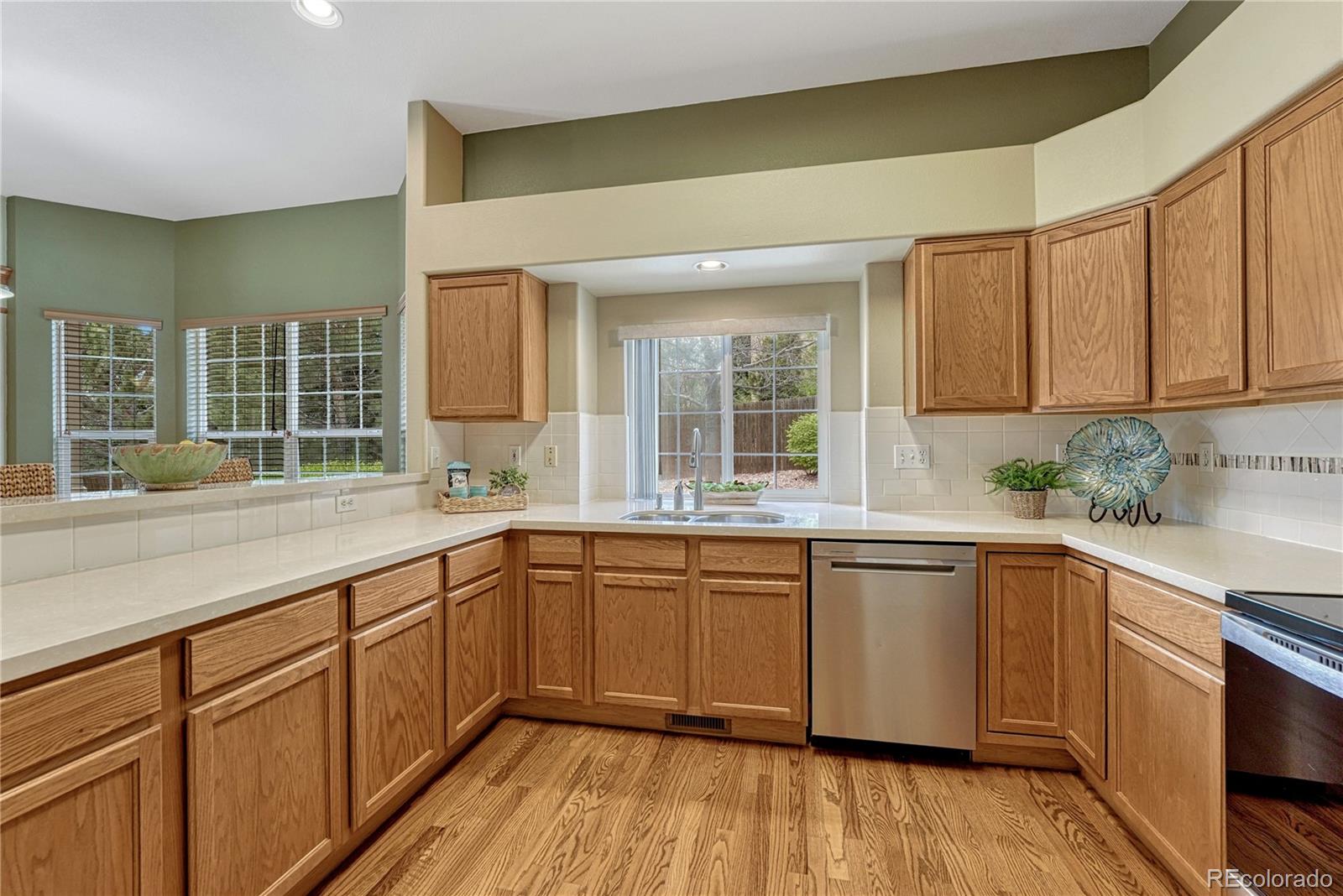 4601 Rowell Point Colorado Springs CO 80923