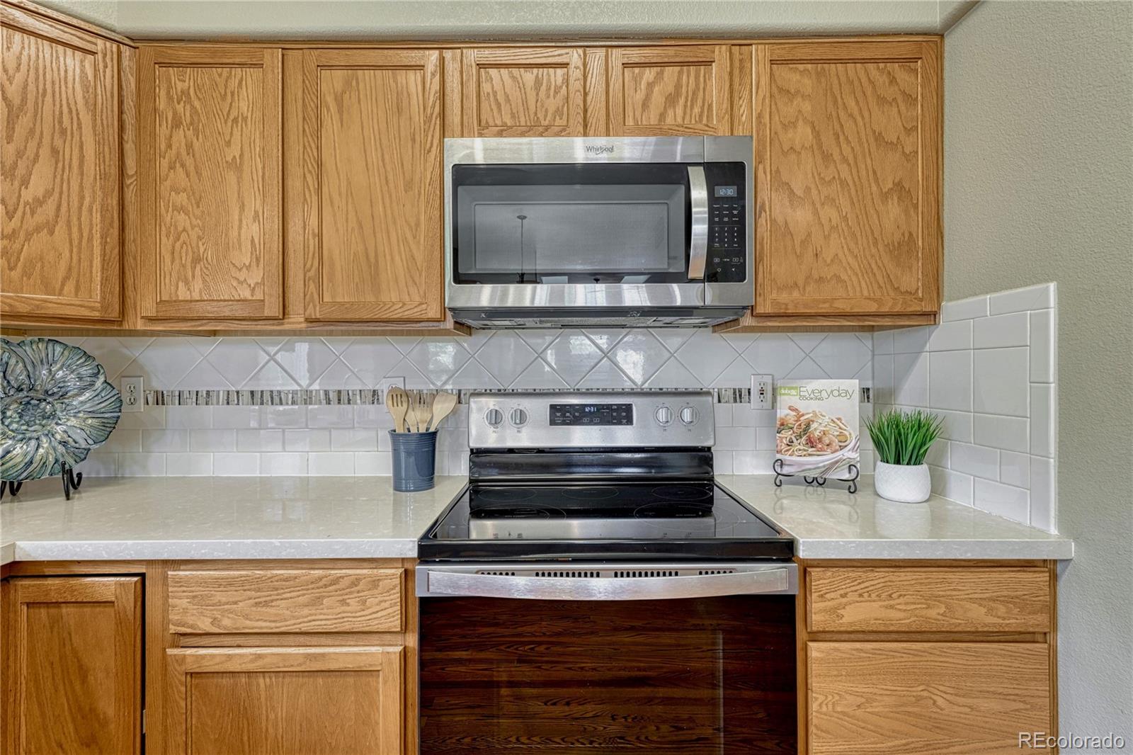 4601 Rowell Point Colorado Springs CO 80923
