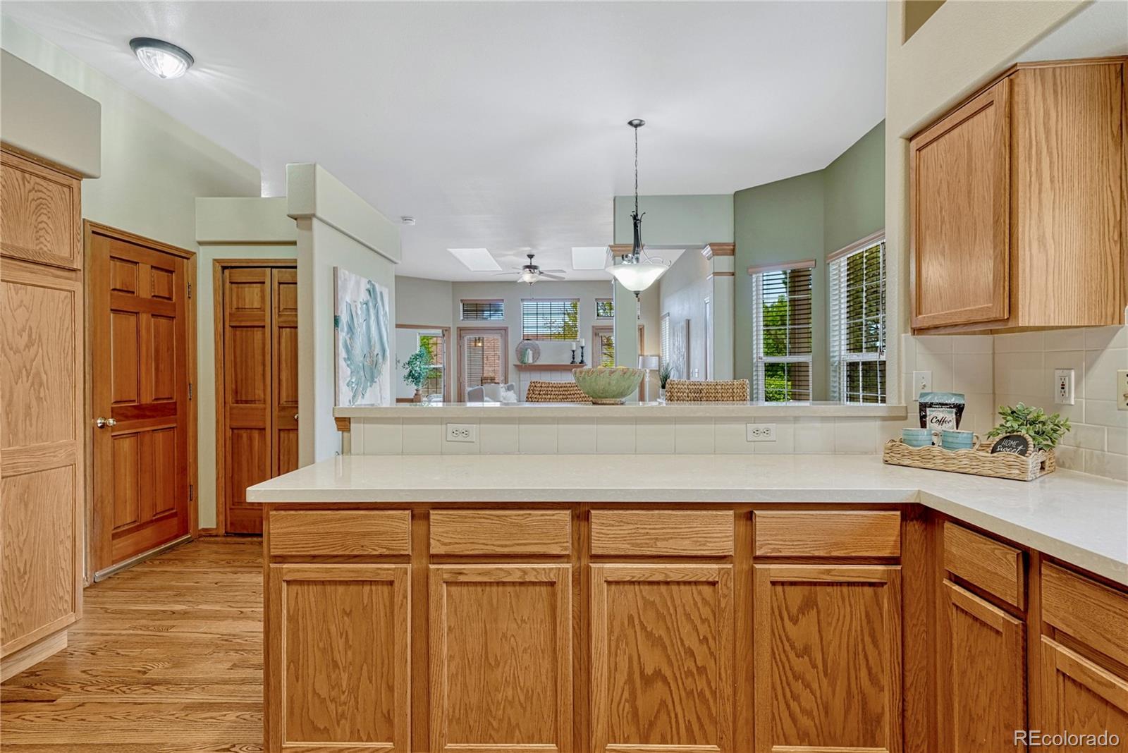 4601 Rowell Point Colorado Springs CO 80923