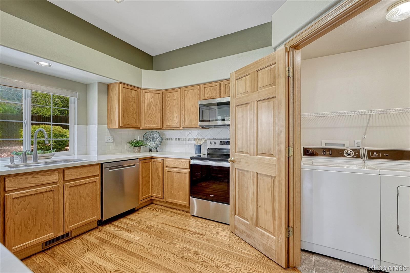 4601 Rowell Point Colorado Springs CO 80923