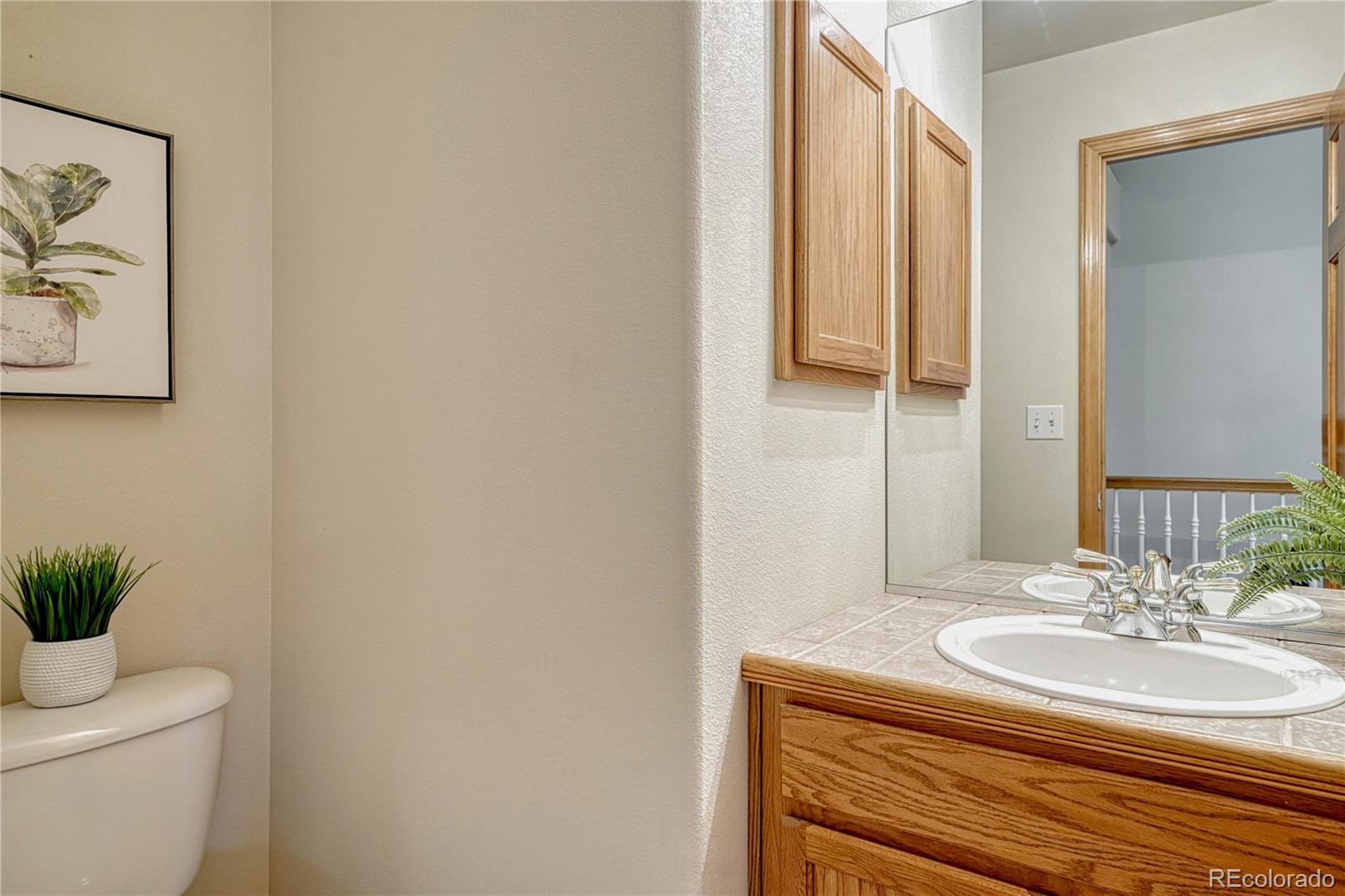 4601 Rowell Point Colorado Springs CO 80923