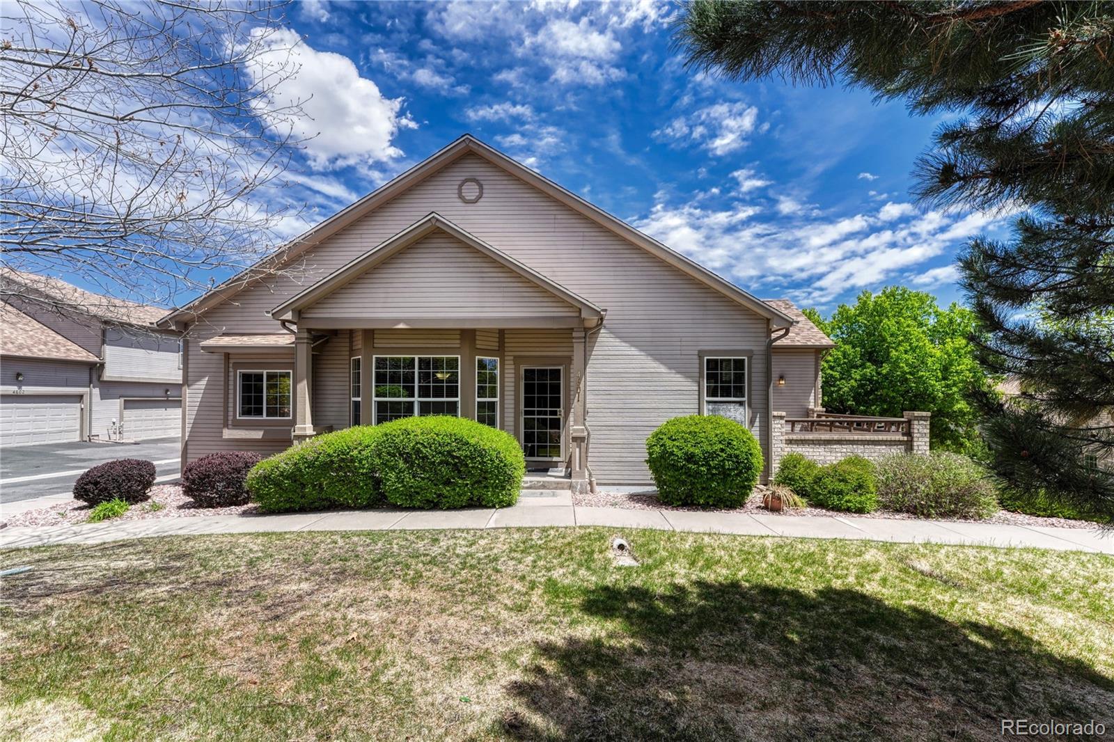 4601 Rowell Point Colorado Springs CO 80923