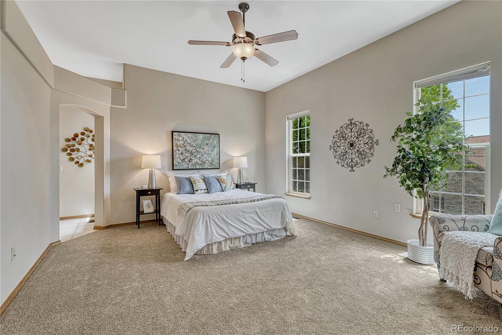 4601 Rowell Point Colorado Springs CO 80923