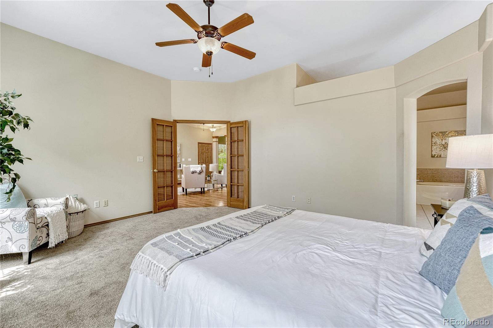 4601 Rowell Point Colorado Springs CO 80923