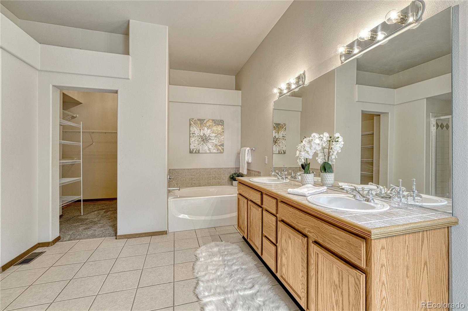 4601 Rowell Point Colorado Springs CO 80923