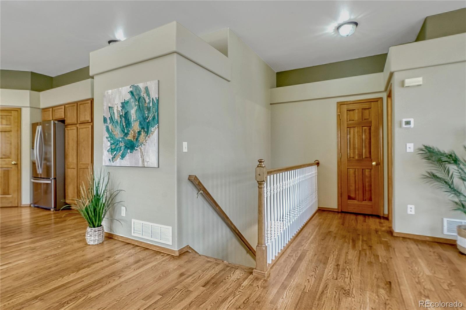 4601 Rowell Point Colorado Springs CO 80923