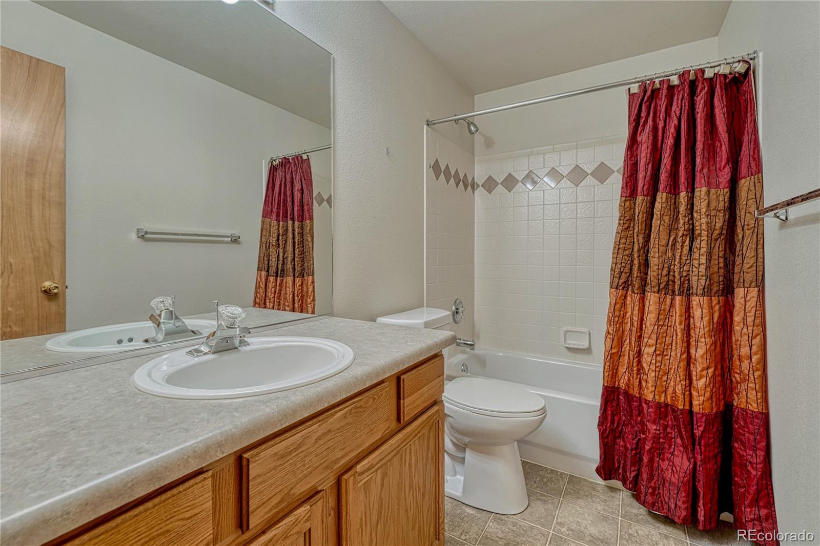 4601 Rowell Point Colorado Springs CO 80923