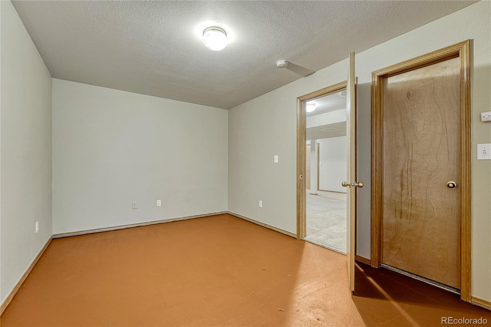 4601 Rowell Point Colorado Springs CO 80923