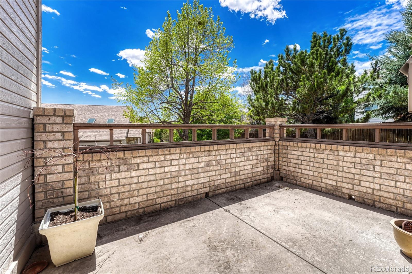 4601 Rowell Point Colorado Springs CO 80923