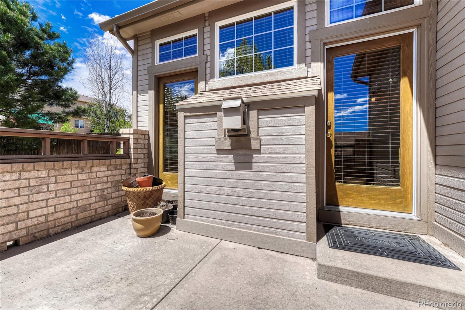 4601 Rowell Point Colorado Springs CO 80923