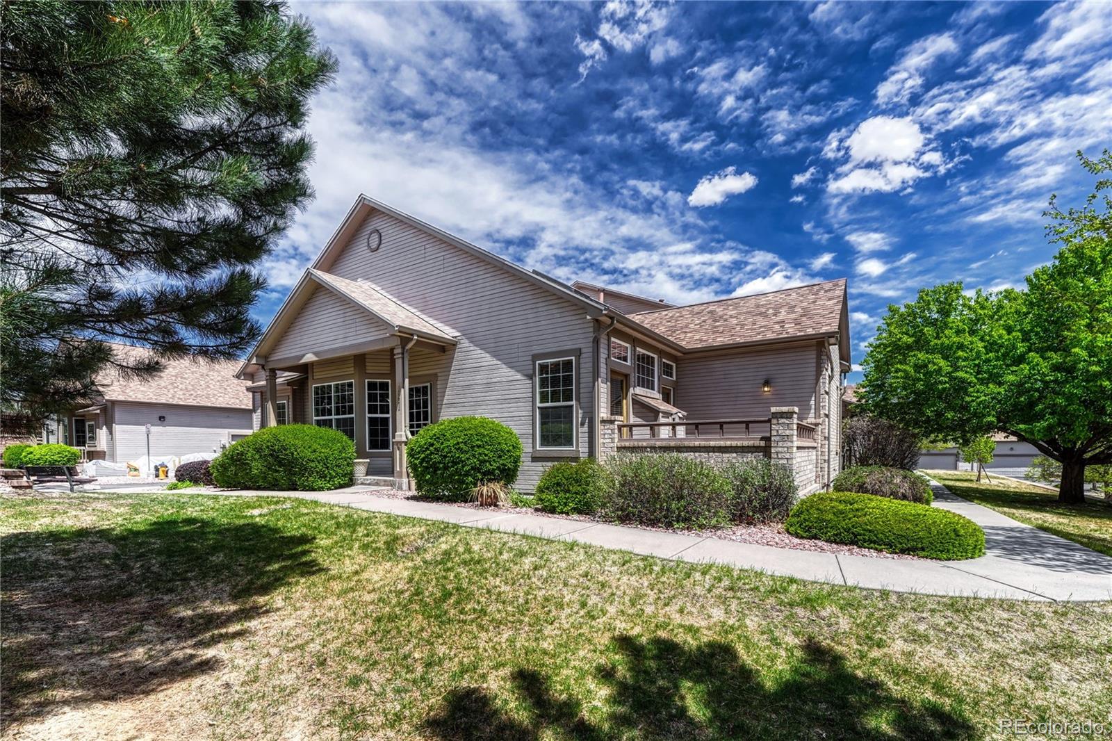 4601 Rowell Point Colorado Springs CO 80923