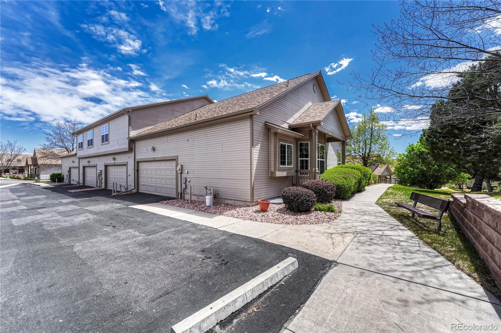 4601 Rowell Point Colorado Springs CO 80923