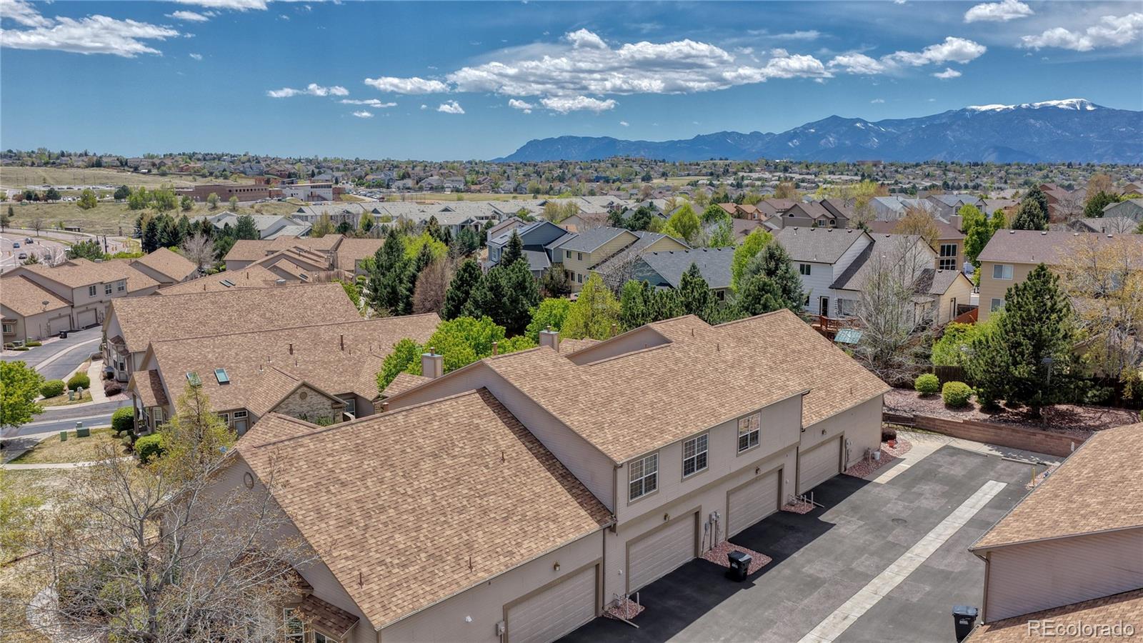 4601 Rowell Point Colorado Springs CO 80923