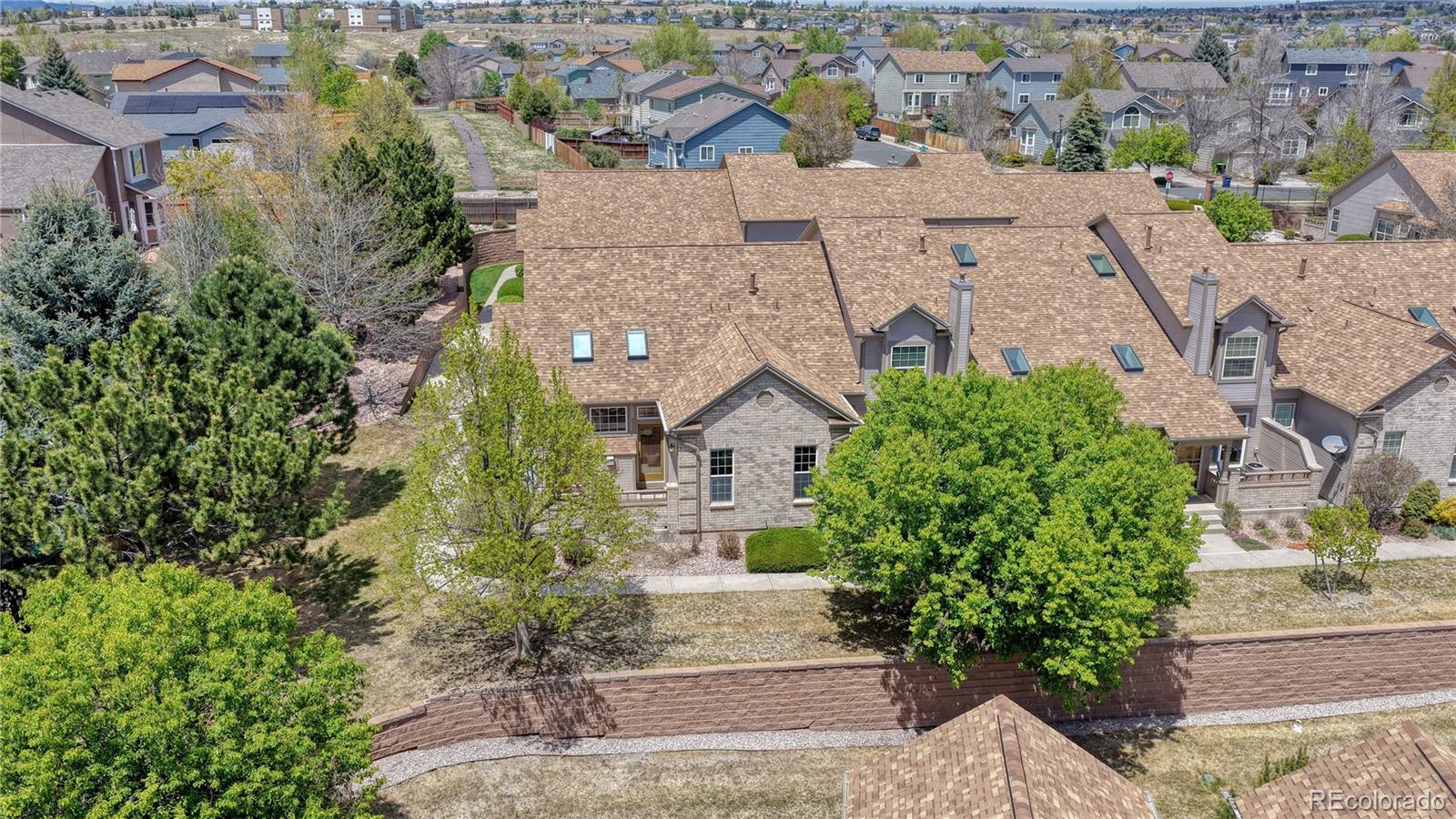 4601 Rowell Point Colorado Springs CO 80923