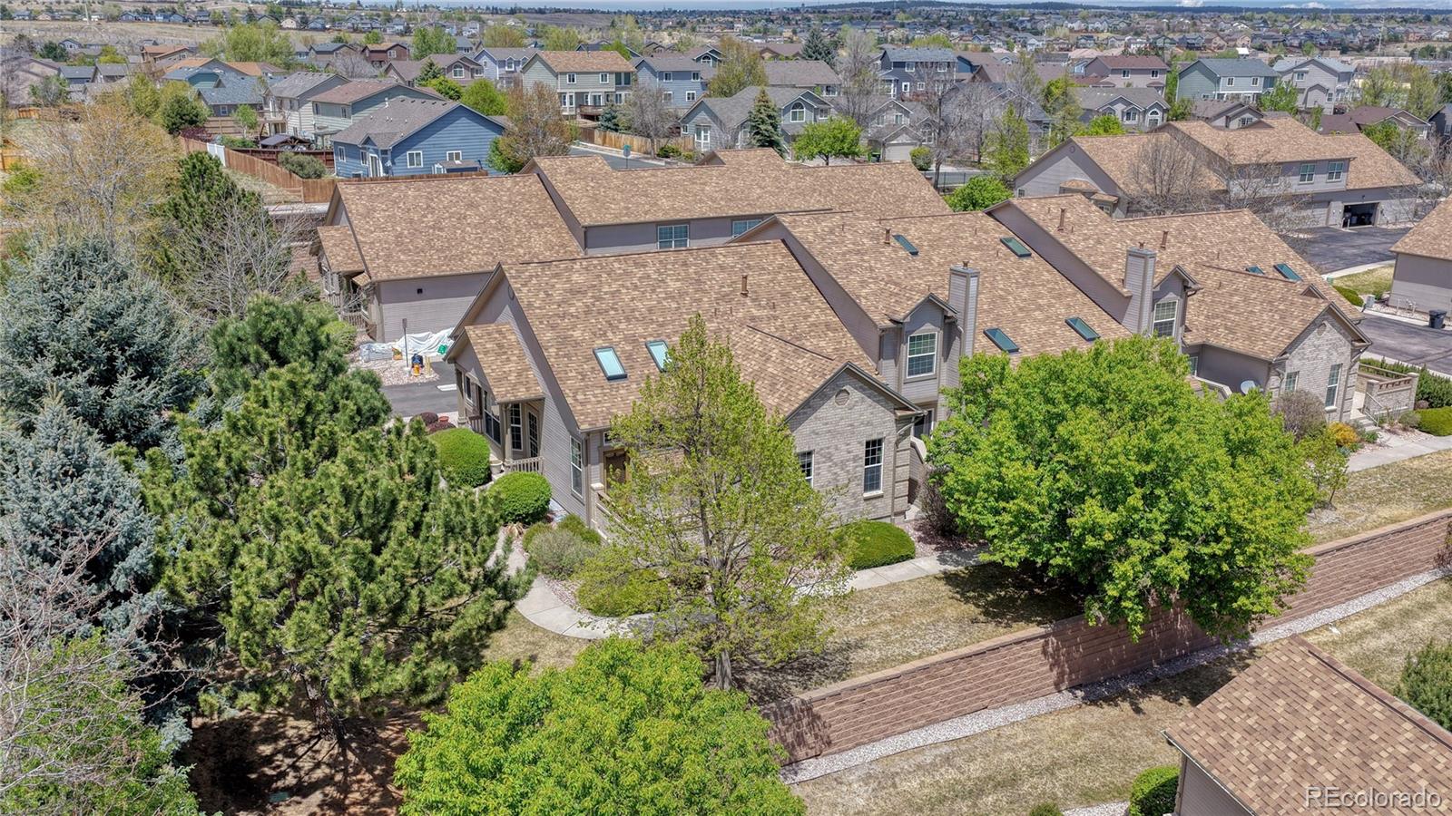 4601 Rowell Point Colorado Springs CO 80923
