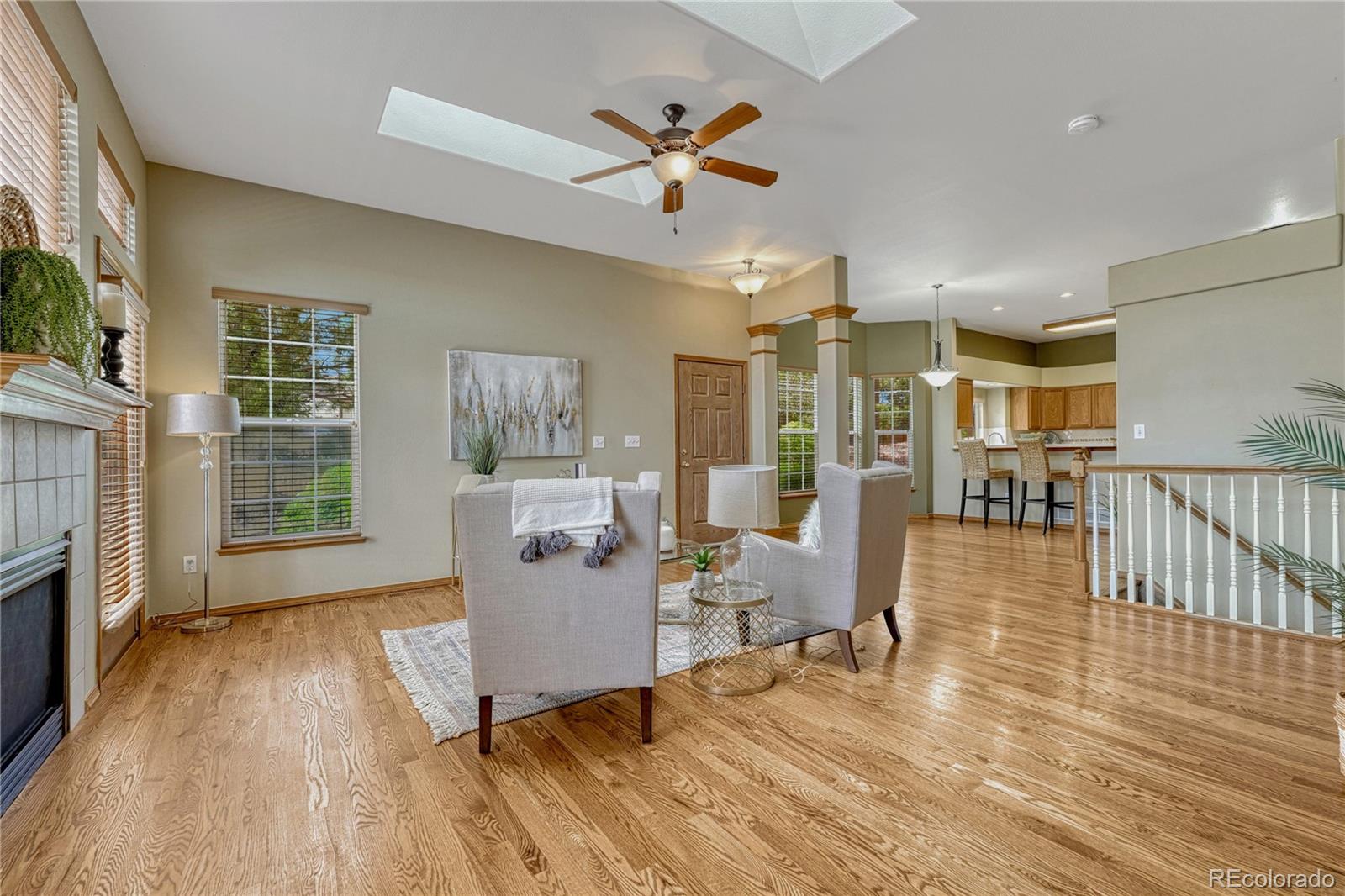 4601 Rowell Point Colorado Springs CO 80923