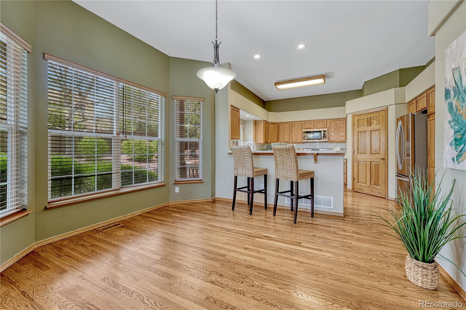 4601 Rowell Point Colorado Springs CO 80923