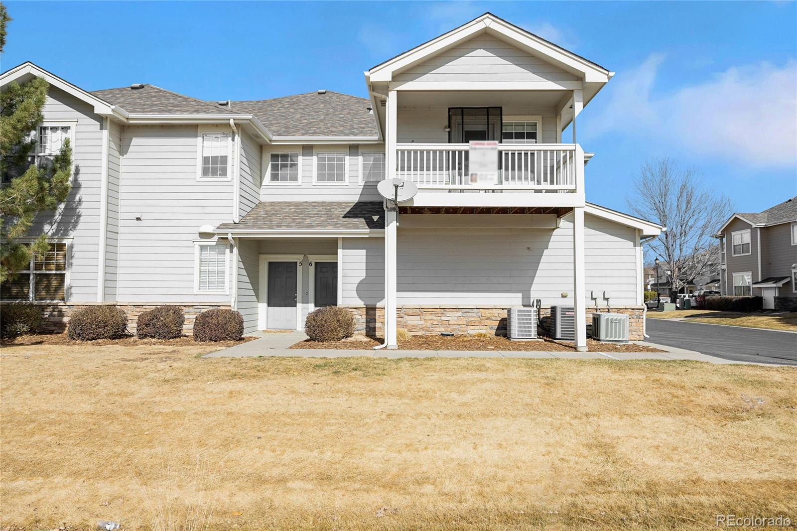 3746 Ponderosa Court Evans CO 80620