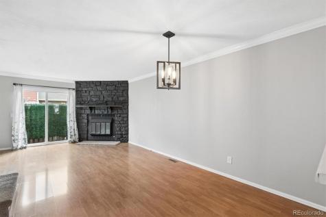 9782 W Cornell Place Lakewood CO 80227