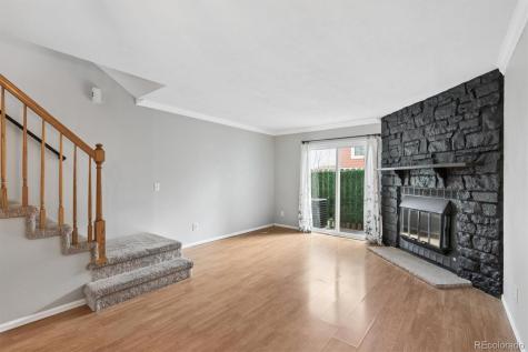 9782 W Cornell Place Lakewood CO 80227
