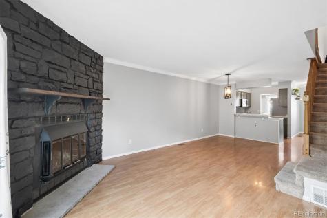 9782 W Cornell Place Lakewood CO 80227