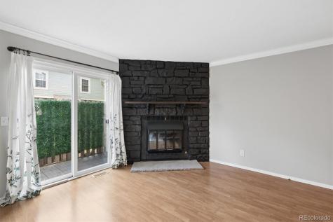 9782 W Cornell Place Lakewood CO 80227