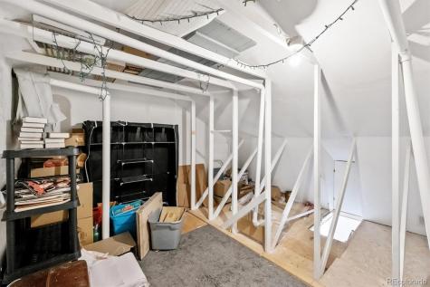 9782 W Cornell Place Lakewood CO 80227