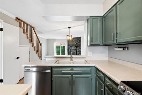 9782 W Cornell Place Lakewood CO 80227