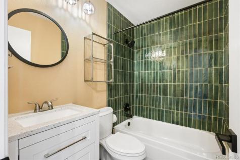 9782 W Cornell Place Lakewood CO 80227