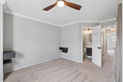 9782 W Cornell Place Lakewood CO 80227