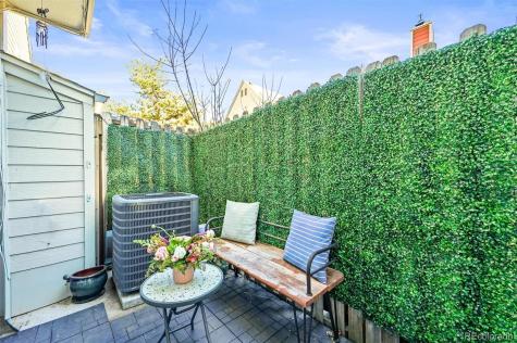 9782 W Cornell Place Lakewood CO 80227