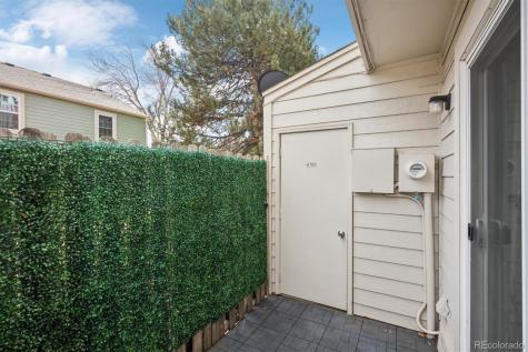 9782 W Cornell Place Lakewood CO 80227