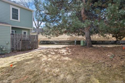 9782 W Cornell Place Lakewood CO 80227